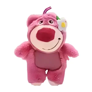 KERG-BBK Strawberry Bear Disposable E-cigs 8000 Puffs – Grape