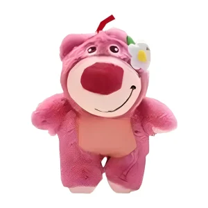 KERG-BBK Strawberry Bear Disposable E-cigs 8000 Puffs – Watermelon Ice