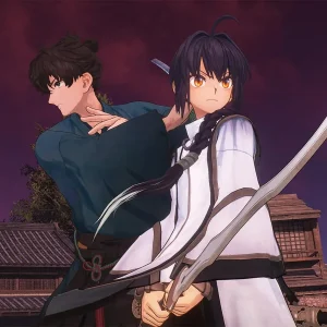 Koei Tecmo Games Fate Samurai Remnant PS4 Regular Edition