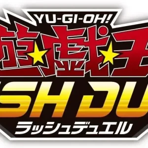 Konami Yu-Gi-Oh! RUSH DUEL Passionate Jointech Japanese Booster Box
