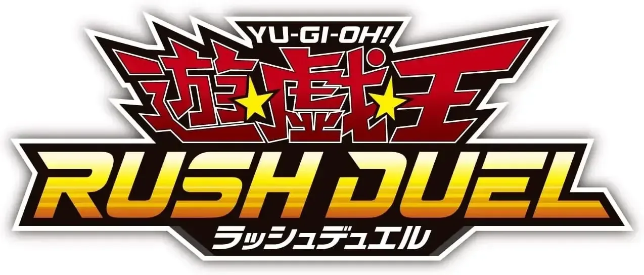 Konami Yu-Gi-Oh! RUSH DUEL Passionate Jointech Japanese Booster Box