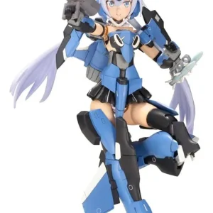 Kotobukiya Frame Arms Girl Stylet P3 Plastic Model Kit Japan Official