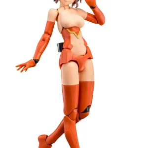 Kotobukiya Megami Device MSG 01 Tops Set Skin Color D Action Figure Kit