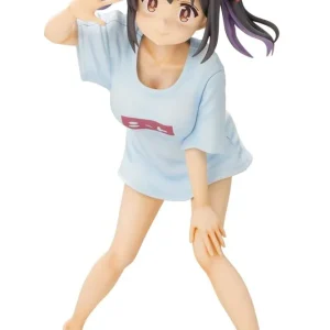 Kotobukiya Miharu Oyama Neet T-Shirt Ver. 1/6 Scale Pre-Painted Figure 220mm