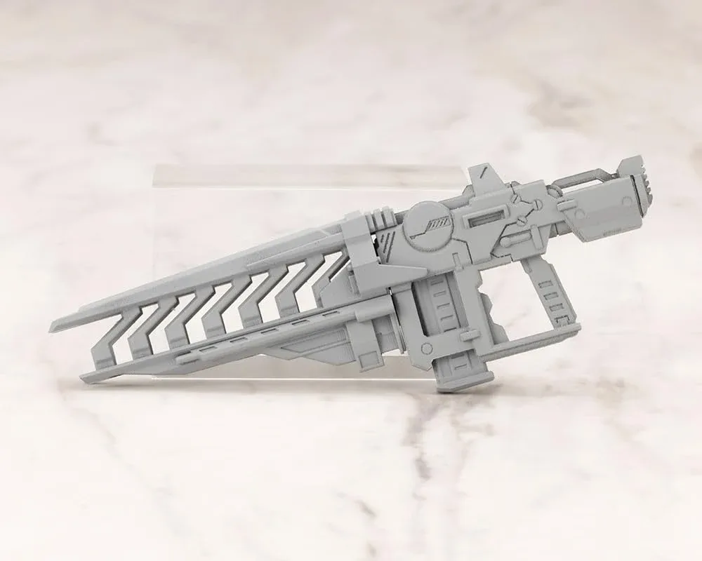 Kotobukiya Msg Weapon Unit 48 Stride Rifle 97mm Plastic Model Kit - Image 2
