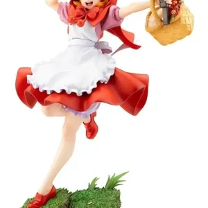 Kotobukiya Vampire Beauty Barretta 1/7 Scale PVC Collectible Figure