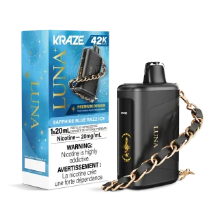 KRAZE LUNA 42K