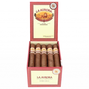 La Aurora 1903 Cameroon Robusto