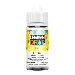 LEMON DROP 100ML