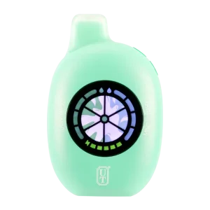 Lemon Drop UT 50K