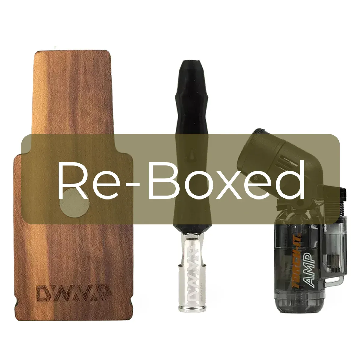 Lightly Used - Dynavap B Starter Pack - Image 2