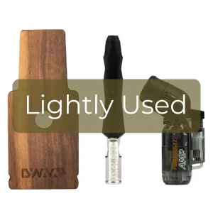Lightly Used - Dynavap B Starter Pack