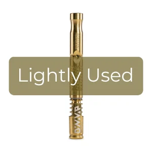 Lightly Used - DynaVap M Vaporizer 2019