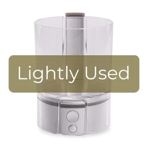 Lightly used - Tafee Bowle Vaporizer