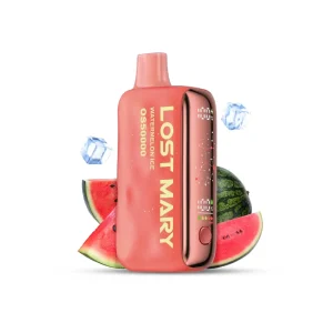 LOST MARY OS 50K