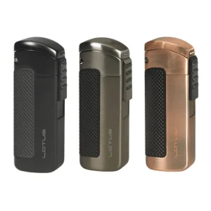 Lotus CEO Lighter