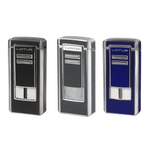 Lotus Commander Lighter