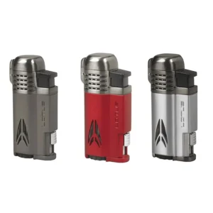 Lotus Defiant Lighter