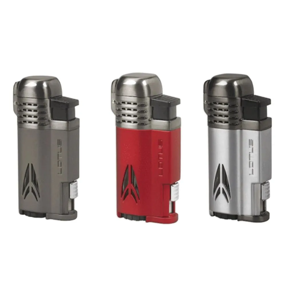 Lotus Defiant Lighter