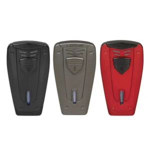 Lotus Fusion Lighter