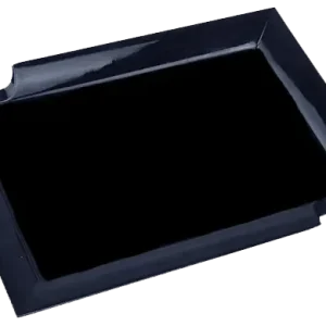Lotus Nomad Rectangular 2-Stick Ashtray
