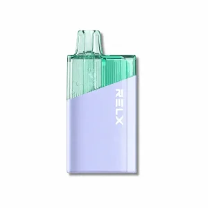 Lvdou Ice - RELX Pocket 30k Disposable Vape