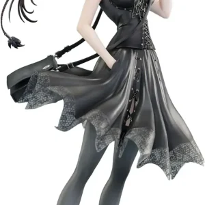 Magi Arts Yuuki Mizuki 1 7 Scale PVC ABS Figure Display Statue