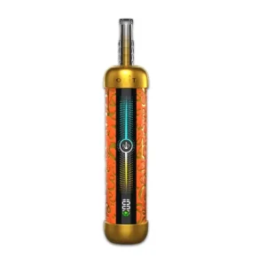 Mango Freeze - Olit Hookalit Pro 60K Disposable E-Hookah