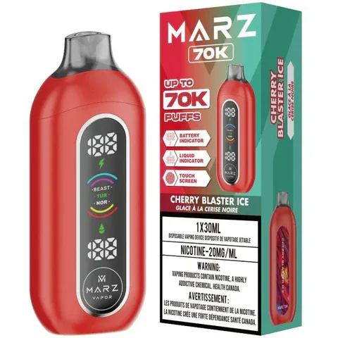 MARZ 70K
