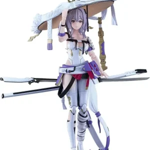 Max Factory Figma Goddess of Victory Nikke Gurren Action Figure