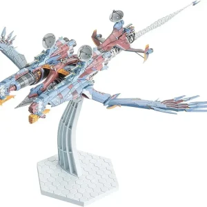 Max Factory PLAMAX AAA Vender Evangelion Movie Assembly Model Kit