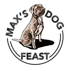 Max’s Dog Feast – Marrow Bone – Full Bone