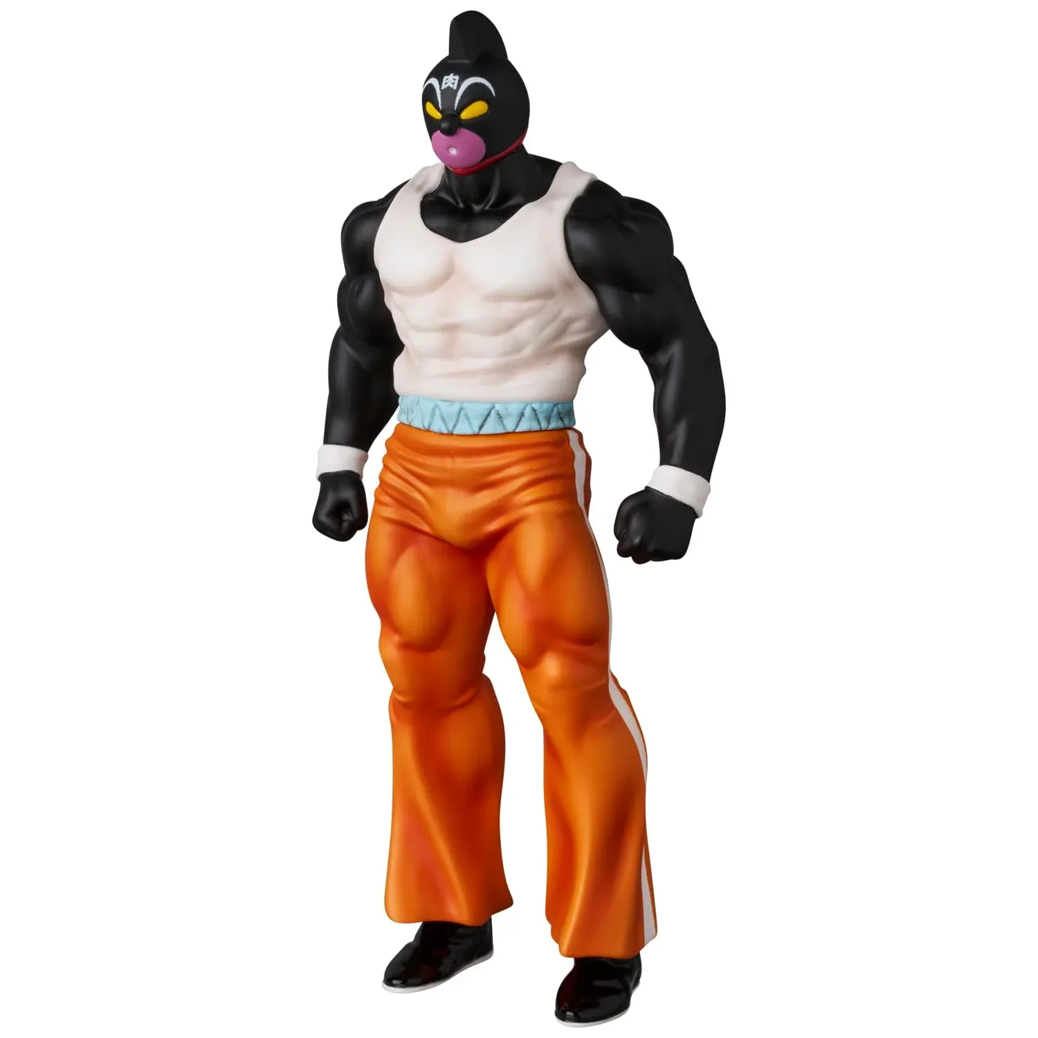 Medicom Toy Udf No.802 Kinnikuman Great 108mm Painted Figure Series 3 - Image 2