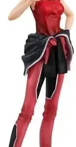 MegaHouse Gundam SEED Cagalli Pilot Suit Figure 25cm PVC Item
