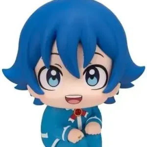MegaHouse Look Up Iruma Suzuki PVC Movable Figure, 11 cm Tall