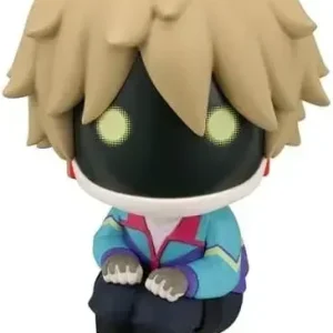 MegaHouse LookUp Galaxy Express Milky SubWay Max PVC Figure 11cm