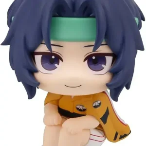 MegaHouse Lookup Shin Tennis Yukimura Seiichi PVC Display Figure