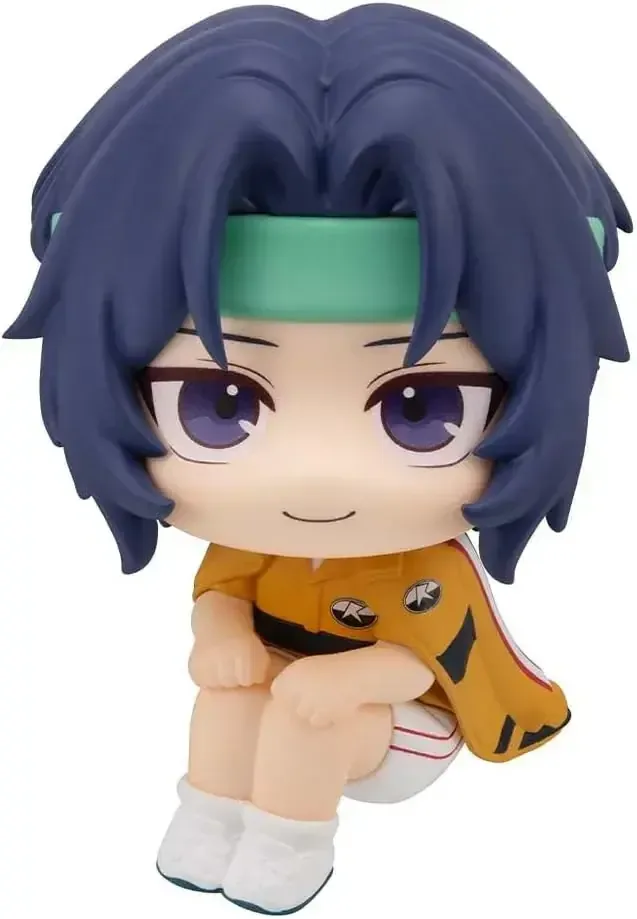 MegaHouse Lookup Shin Tennis Yukimura Seiichi PVC Display Figure