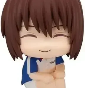 MegaHouse LookUp Shuichi Fuji PVC Pre-Painted Collector Figure
