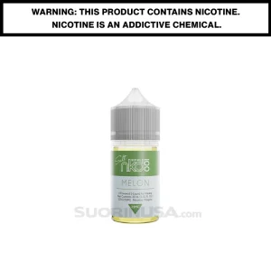 Melon Salt by Naked 100 - 30mL