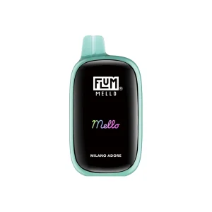 Milano Adore Flum Mello 20K