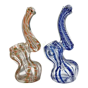 Mini 4.5 Inch Bubbler