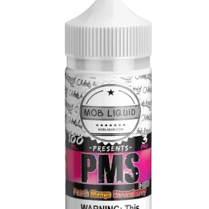 Mob Liquid | PMS