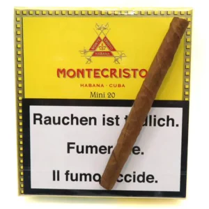 Montecristo Mini