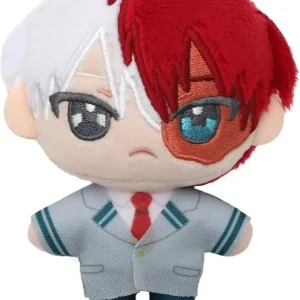 Movic My Hero Academia Gouji Sei Pal Plush Mascot 120mm