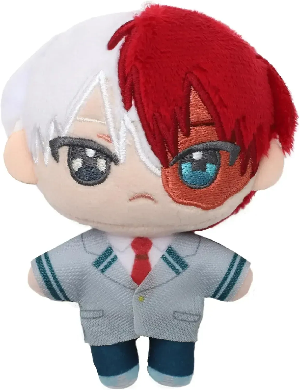 Movic My Hero Academia Gouji Sei Pal Plush Mascot 120mm