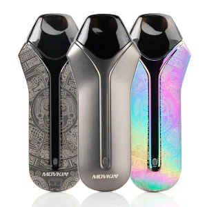 Movkin Y2 12.5W Pod System