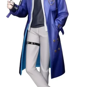 Myethos Gift+ Honkai: Star Rail Phainon: Express Travel Notes Ver. 1/8 Scale Figure