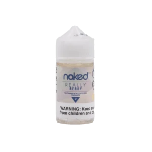 Naked | Really Berry