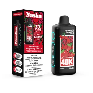 NASHA BAR 40K